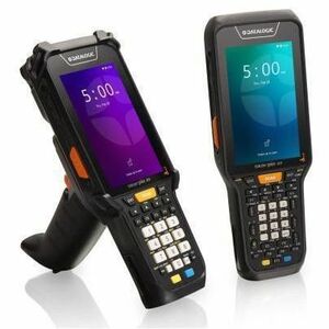 Datalogic Carrying Case (Holster) Datalogic Mobile Computer - 94ACC0330