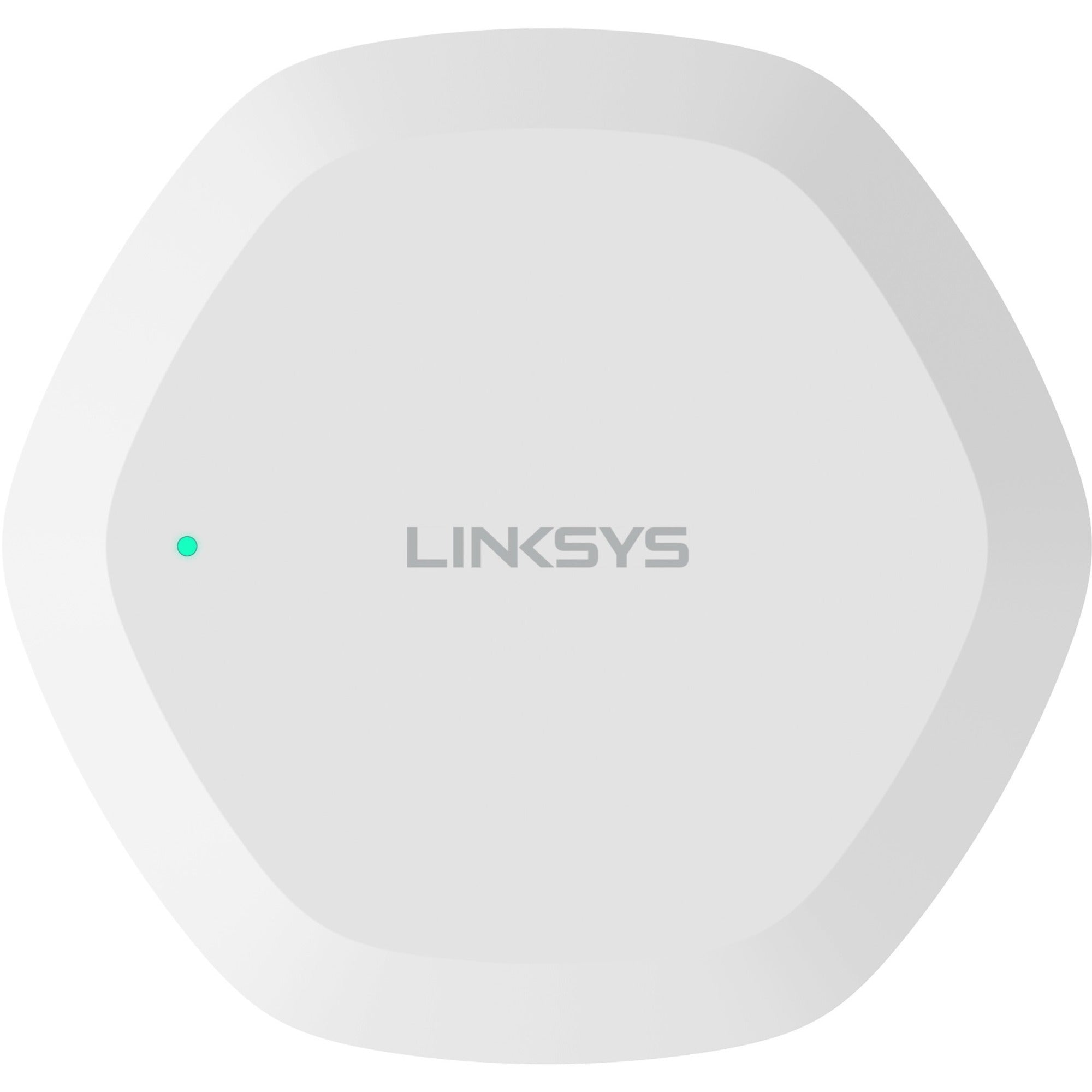 Cloud Managed AC1300 WiFi 5 Indoor Wireless Access Point TAA Compliant - LAPAC1300C