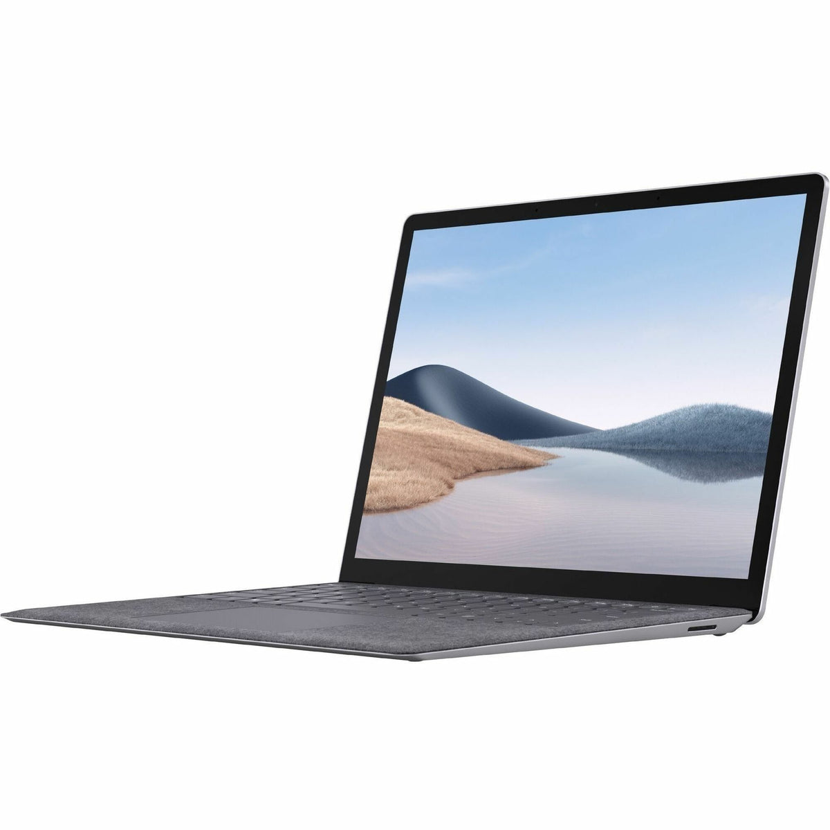 Microsoft Surface Laptop 4 13.5" Touchscreen Notebook - Intel Core i5 11th Gen i5-1135G7 - 16 GB - 512 GB SSD - Platinum - 5AI-00058