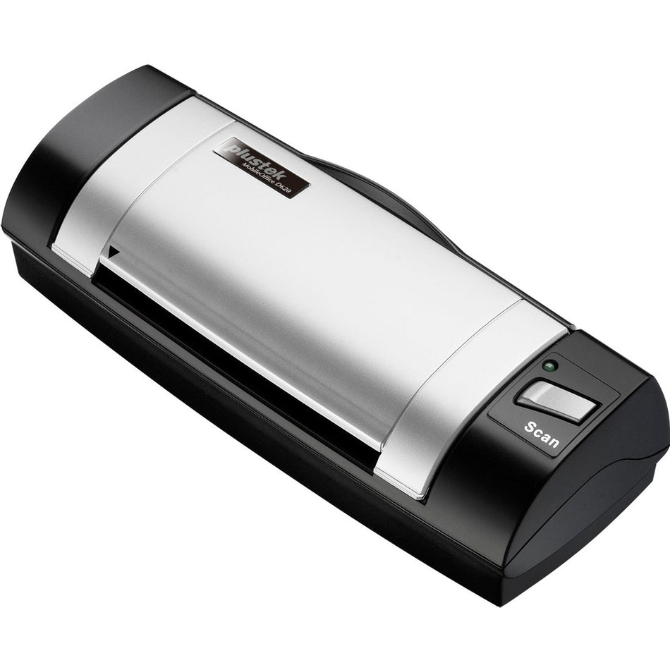 Plustek MobileOffice D620 Card Scanner - D620