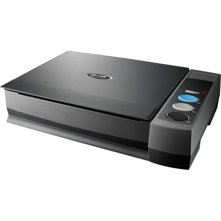 Plustek OpticBook 3800L Flatbed Scanner - OB3800L