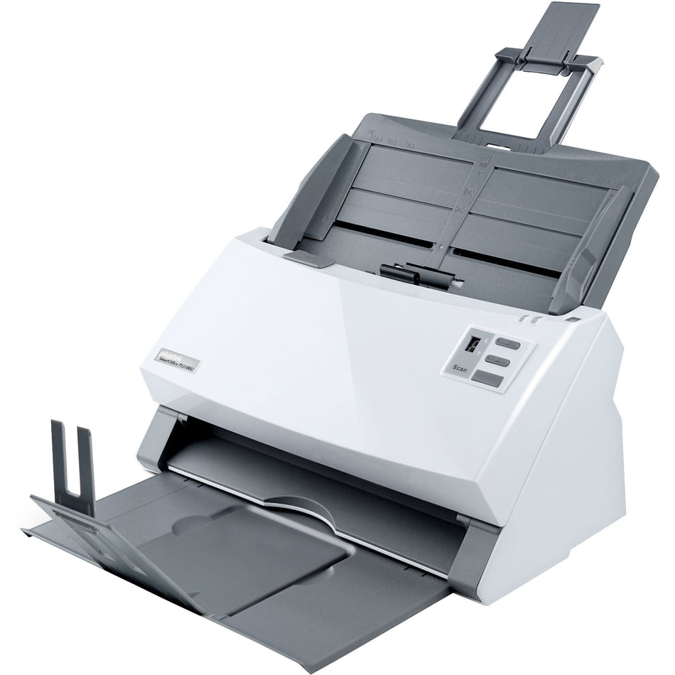 Plustek SmartOffice PS3180U ADF Scanner - PS3180U