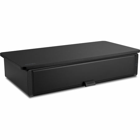 Kensington UVStand Monitor Stand with UVC Sanitization Compartment - K55100WW
