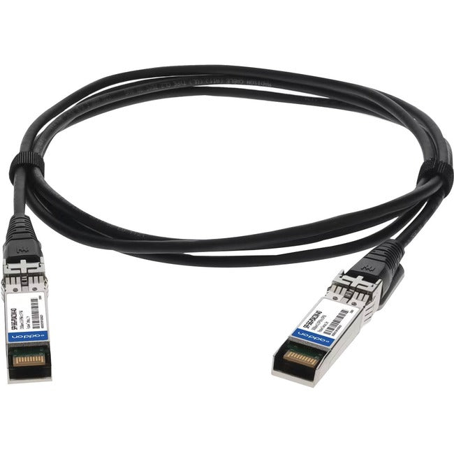 AddOn Twinaxial Network Cable - SFP-56G-PDAC1M-AO