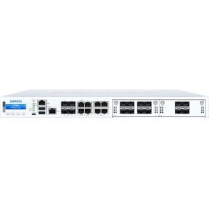 Sophos XGS 4300 Network Security/Firewall Appliance - JG4C1CSUS