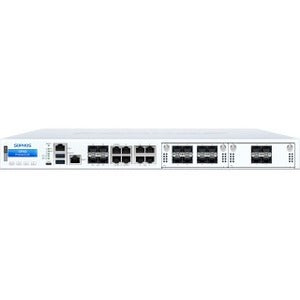 Sophos XGS 4300 Network Security/Firewall Appliance - JG4C5CSUS