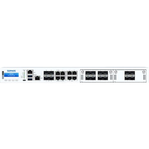 Sophos XGS 4500 Network Security/Firewall Appliance - IG4E1CSUS