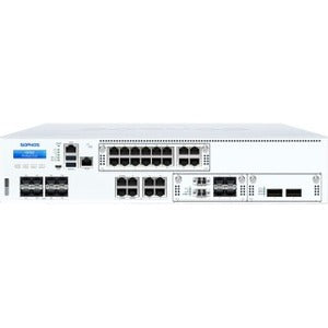 Sophos XGS 5500 Network Security/Firewall Appliance - IG5E3CSUS