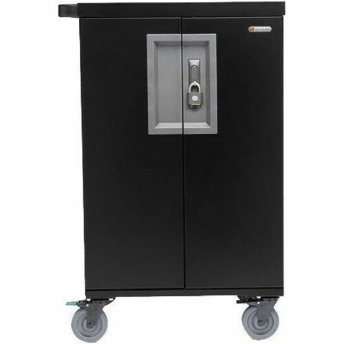 Bretford CORE X Cart Pre-Wired - TCOREX36USBC