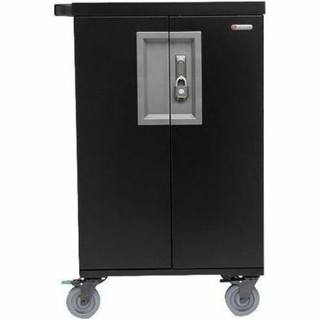 Bretford CORE X Cart Pre-Wired - TCOREX36USBC