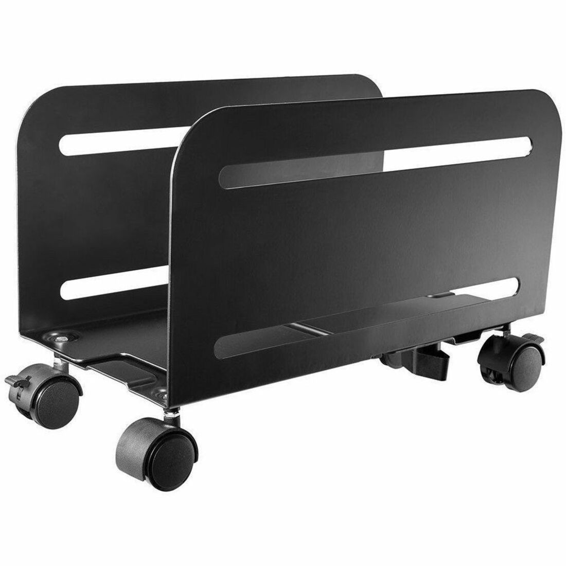 Monoprice Workstream Computer Cart - 36639
