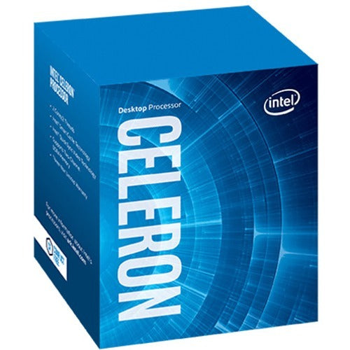 Intel Celeron G3000 G3900 Dual-core (2 Core) 2.80 GHz Processor - Retail Pack - BX80662G3900