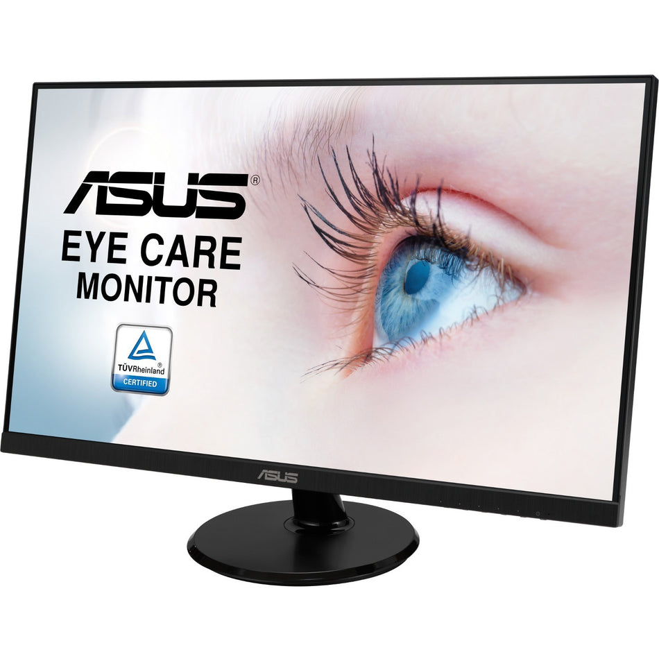 Asus VA27DQ 27" Class Full HD LCD Monitor - 16:9 - VA27DQ