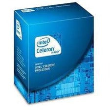 Intel Celeron G1620 Dual-core (2 Core) 2.70 GHz Processor - Retail Pack - BX80637G1620