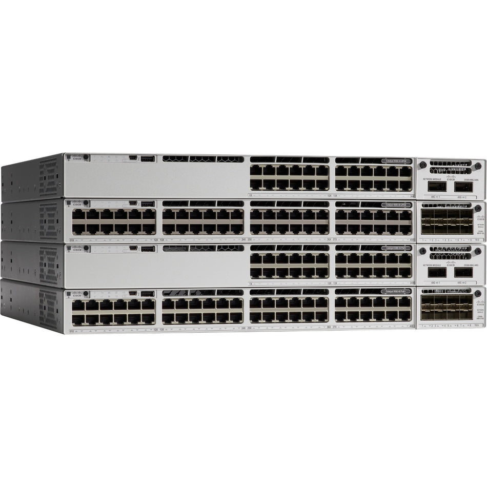 Cisco Catalyst 9300X-24Y Ethernet Switch - C9300X-24Y-A