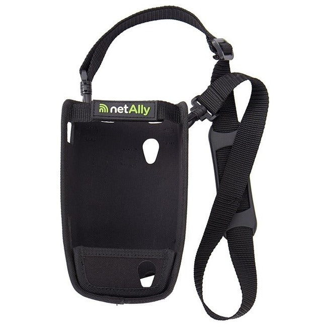 NetAlly EXG-LR10-HOLSTER Carrying Case (Holster) NetAlly Network Tester - EXG-LR10G-HOLSTER