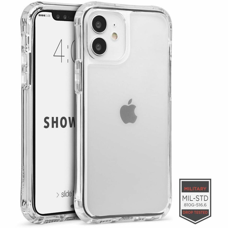Cellairis SHOWCASE Clear Protective Phone Case - 40-0033003