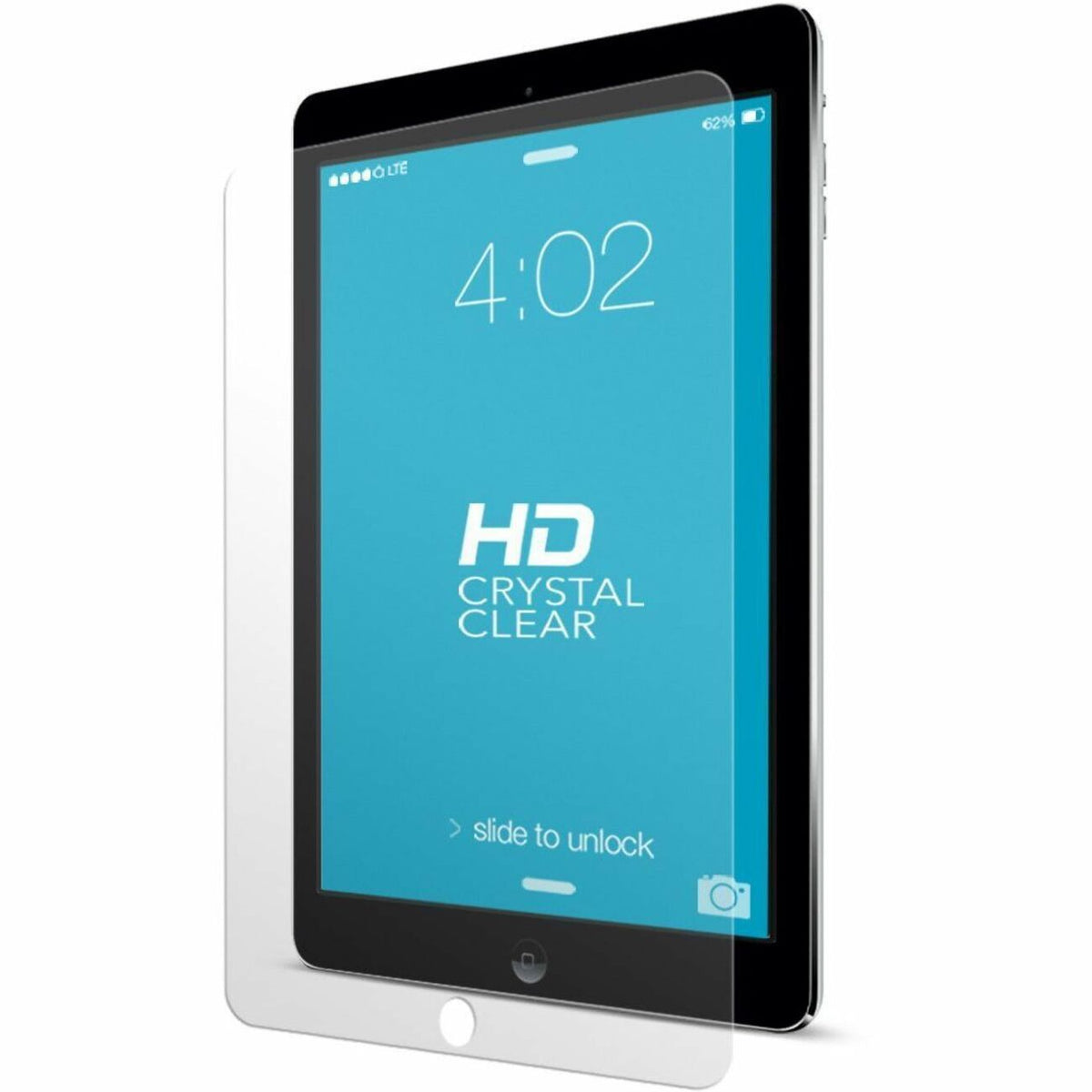 Cellairis Shell Shock Screen Protector - 11-0077004