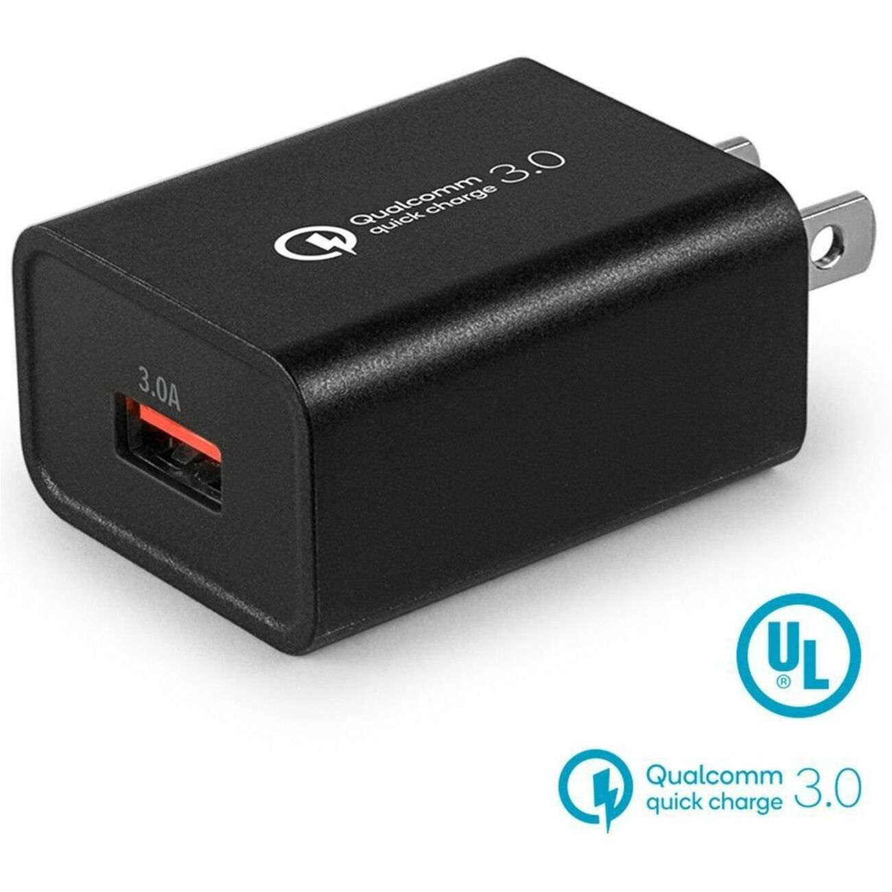 Cellairis Qualcomm AC Adapter - 04-0150042
