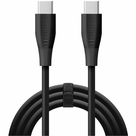 Cellairis Premium Charge & Sync Cable USB-C to USB-C - 11-0020131R