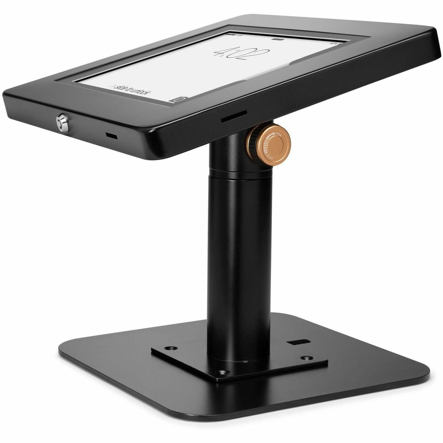 Cellairis Desk Mount for Tablet - 11-0200050