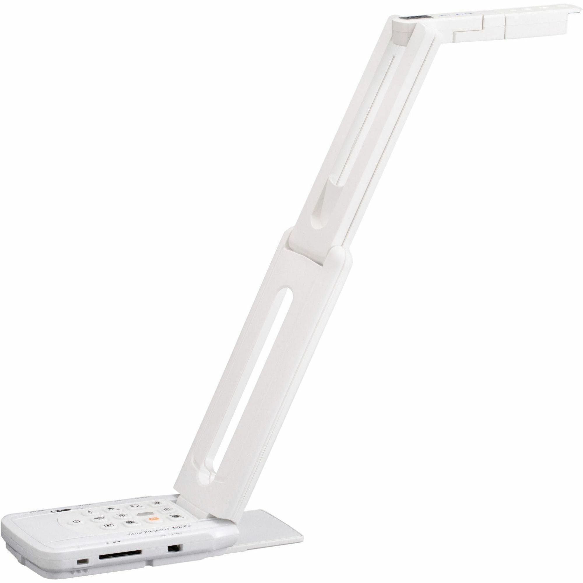 Elmo MX-P3 Document Camera - 1450