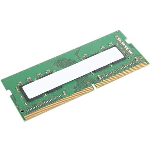 Lenovo 8GB DDR4 SDRAM Memory Module - 4X71D09533