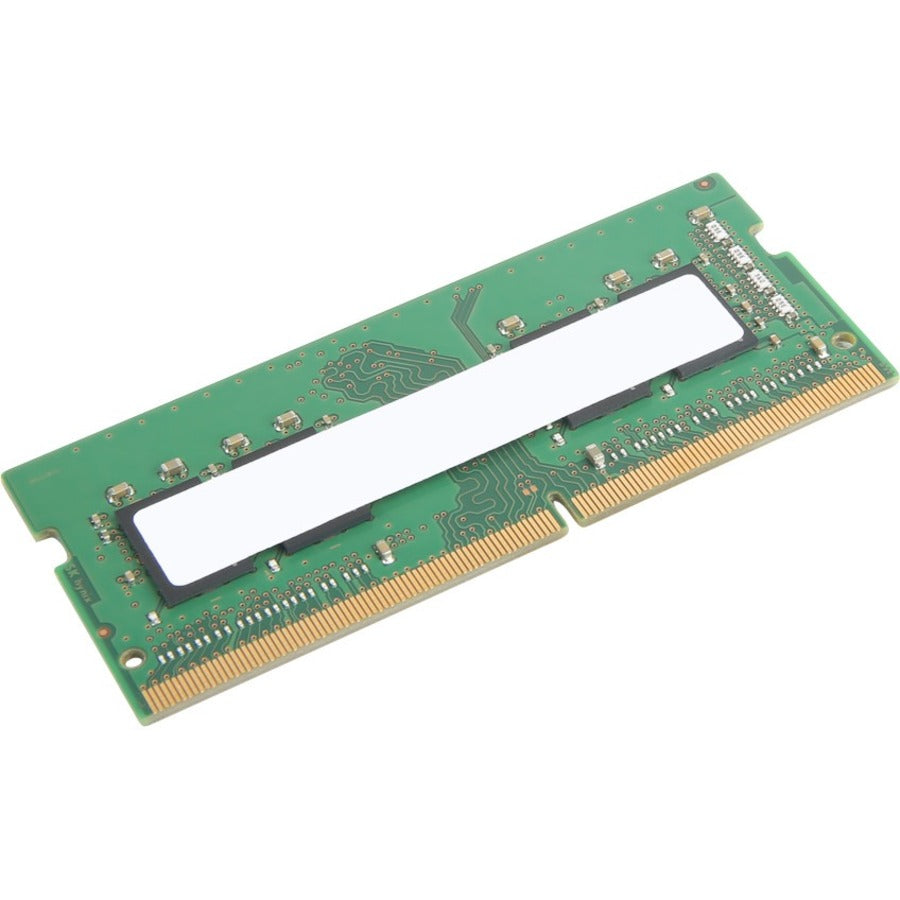 Lenovo 32GB DDR4 SDRAM Memory Module - 4X71D09536