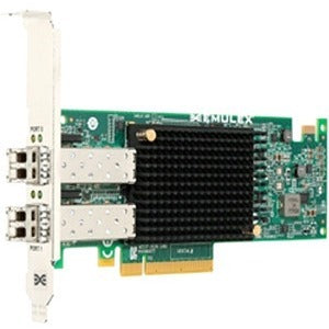 Dell Emulex LPe31002-M6-D Fibre Channel Host Bus Adapter - 403-BBMF