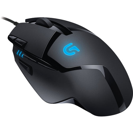 Logitech G402 Mouse - 910-004068