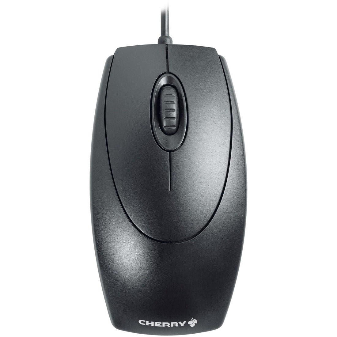 CHERRY WheelMouse Optical - M-5450