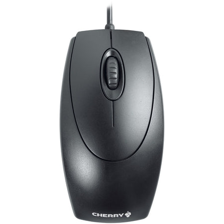 CHERRY WheelMouse Optical - M-5450