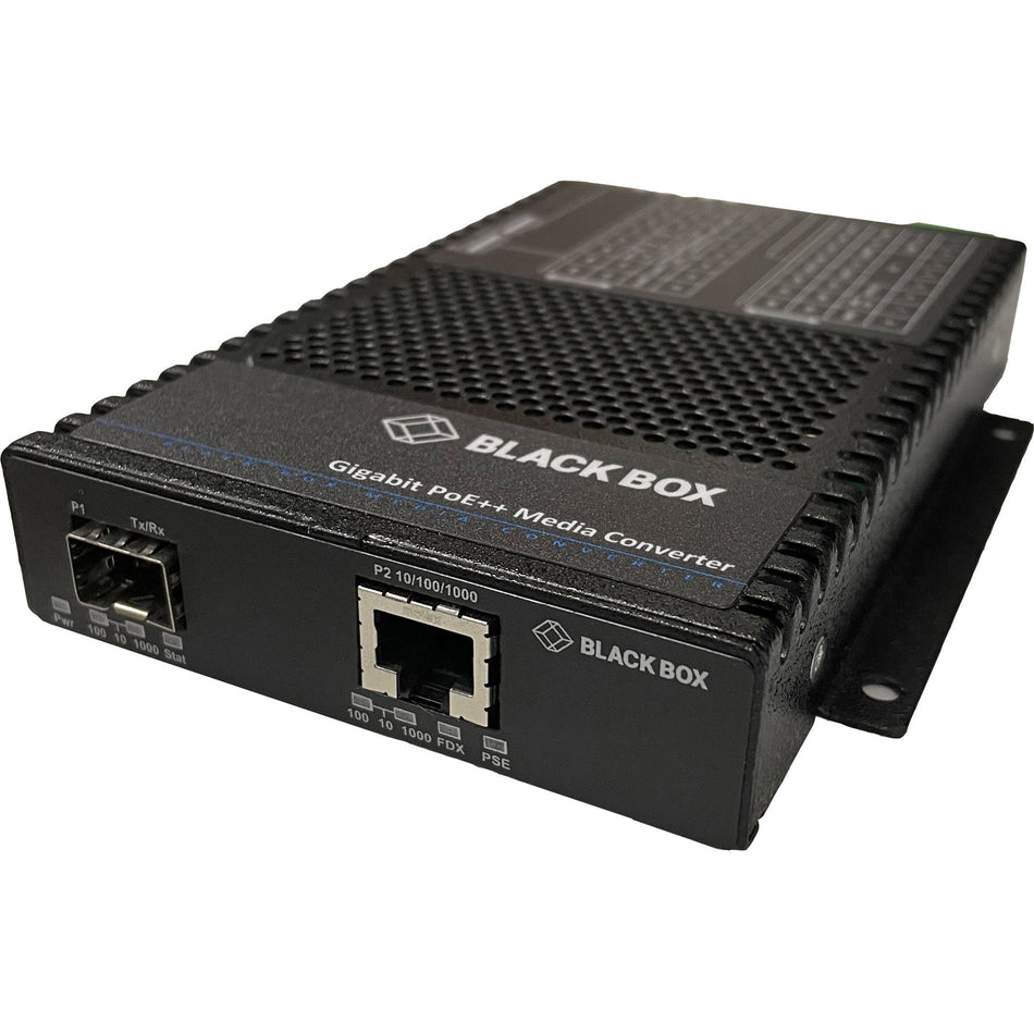 Black Box LGC5700A Transceiver/Media Converter - LGC5700A