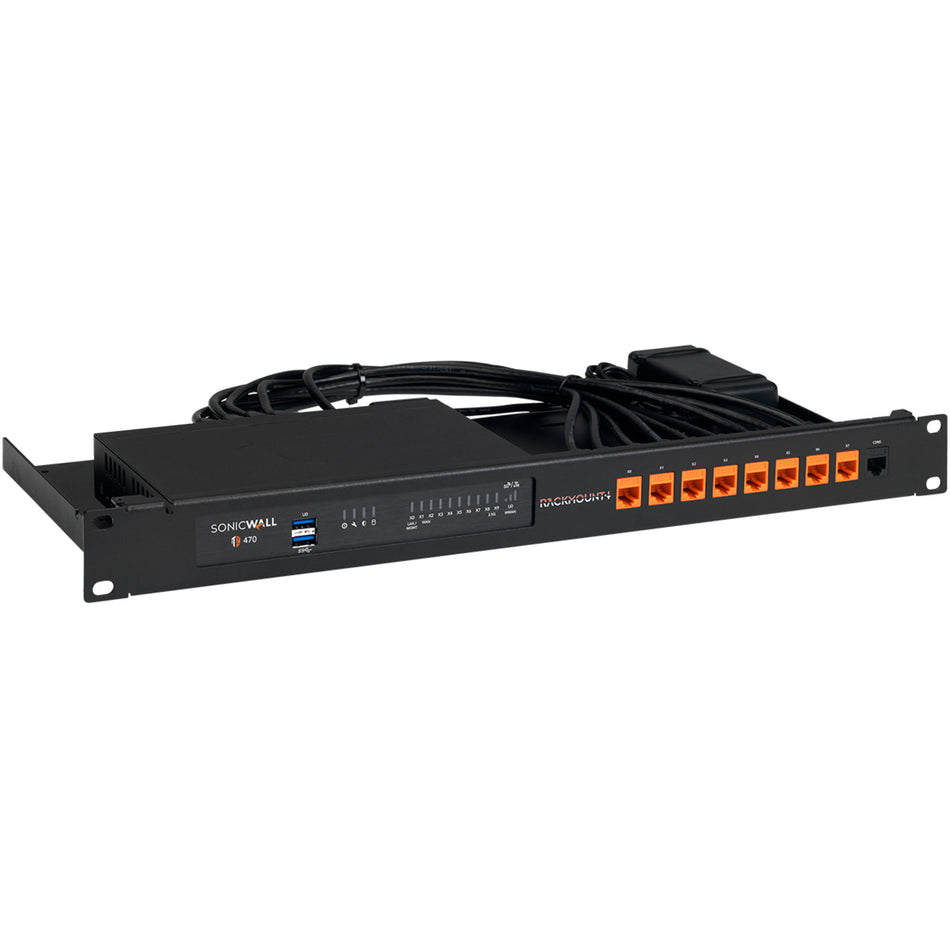 RACKMOUNT.IT SW-Rack RM-SW-T10 Rack Shelf - RM-SW-T10