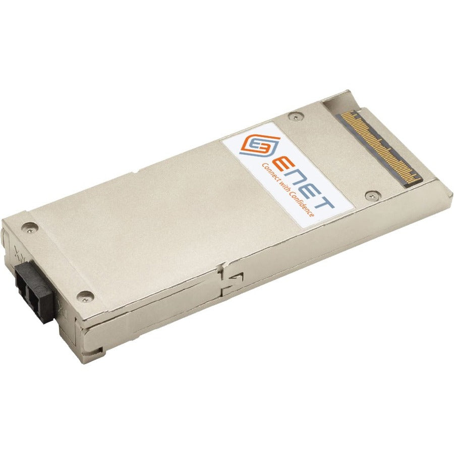 ENET Cisco Compatible CFP2-WDM-D-1HL TAA Compliant Functionally Identical CFP2 with Digital Electrical Interface 100G/200G Coherent Optics QPSK Modulation - Programmed, Tested, and Supported in the USA, Lifetime Warranty - CFP2-WDM-D-1HL-ENC