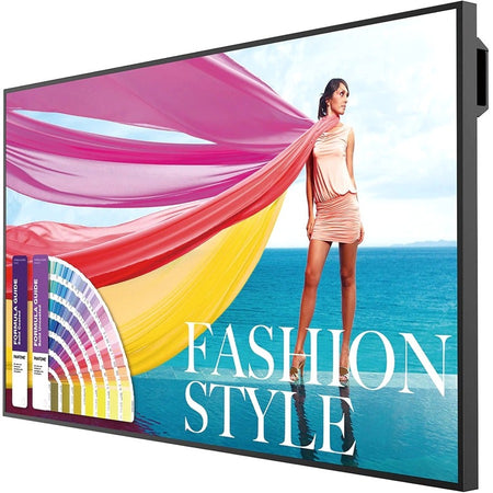 BenQ 65" Pantone&reg; Validated Smart Signage - SL6502K - SL6502K