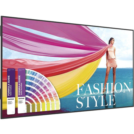 BenQ 85" Pantone Validated Smart Signage - SL8502K - SL8502K