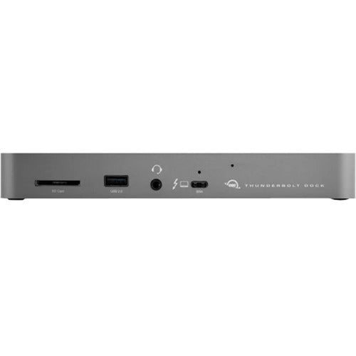 OWC Thunderbolt Dock - OWCTB4DOCK