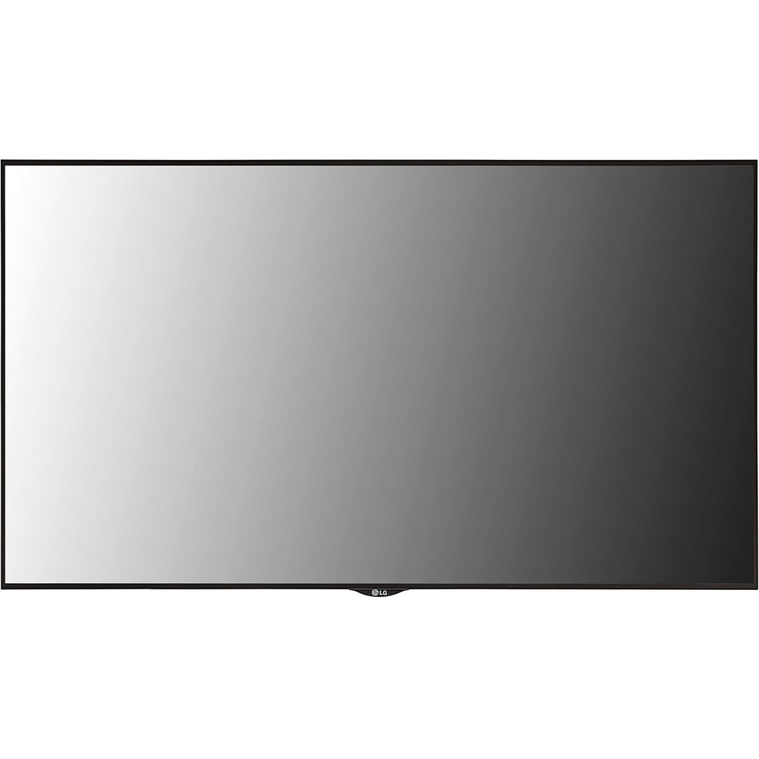 LG 55XS4J-B Window Facing Display - 55XS4J-B