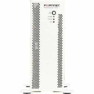 Fortinet FortiAnalyzer Security Fabric Network Analytics - FAZ-150G-BDL-466-36