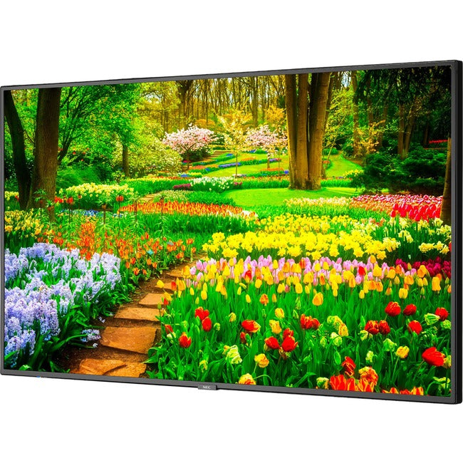 Sharp NEC Display 49" Ultra High Definition Professional Display with Built-In Intel PC - M491-PC5