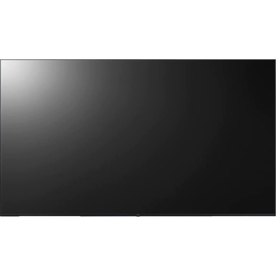 LG 75UL3J-E WebOS UHD Signage - 75UL3J-E