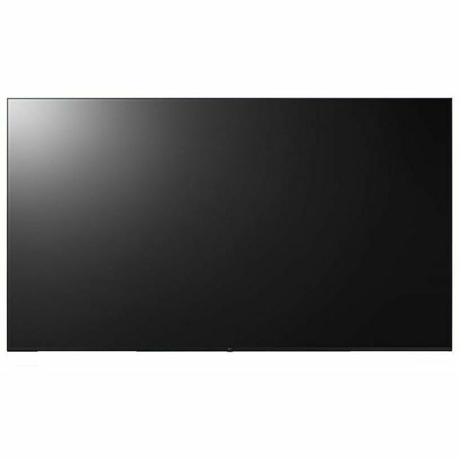 LG 75" UL3J-E UHD Digital Signage with webOS™ 6.0 & Built-in Speakers - 75UL3J-E