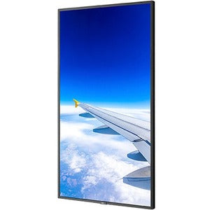NEC Display 43" Wide Color Gamut Ultra High Definition Professional Display - P435