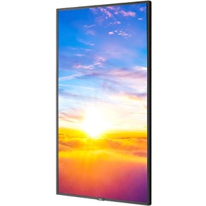 NEC Display 49" Wide Color Gamut Ultra High Definition Professional Display - P495
