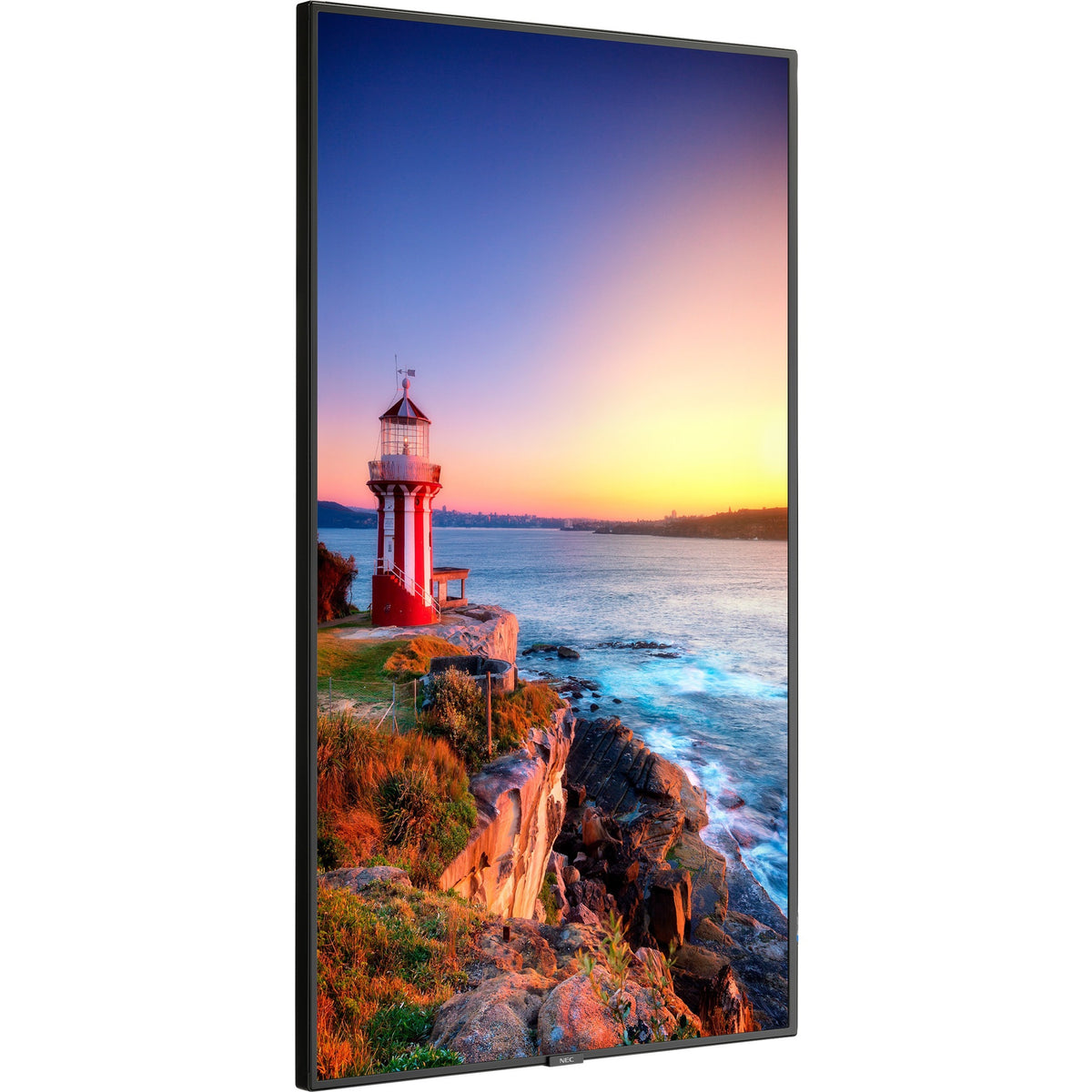 NEC Display P555-PC5 Digital signage Display - P555-PC5