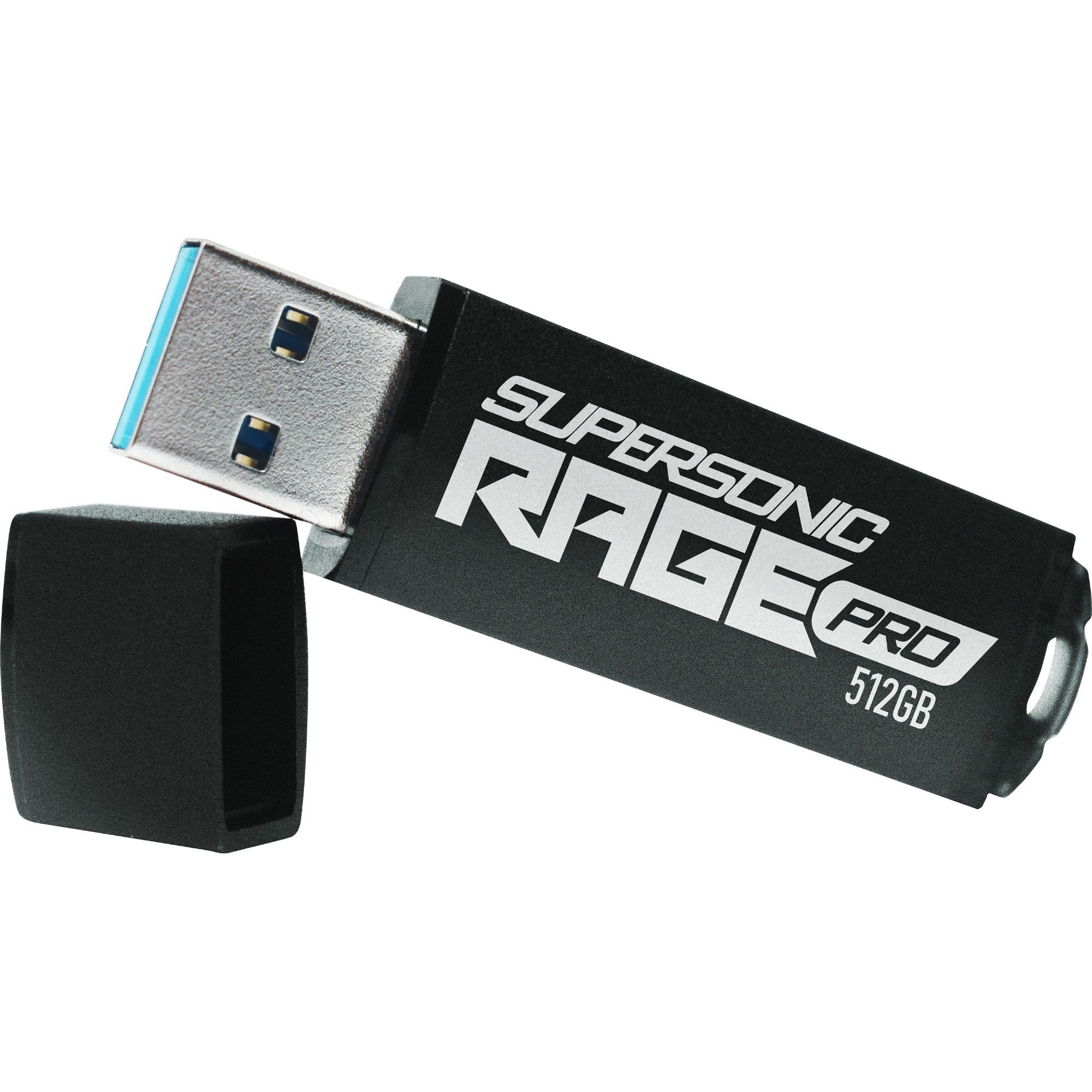 Patriot Memory Supersonic Rage Pro USB - PEF512GRGPB32U