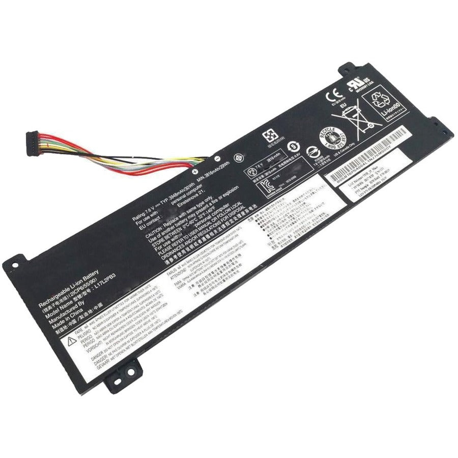 BTI Battery - L17M2PB3-BTI