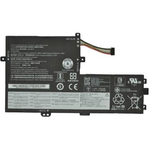 BTI Battery - L18M3PF7-BTI