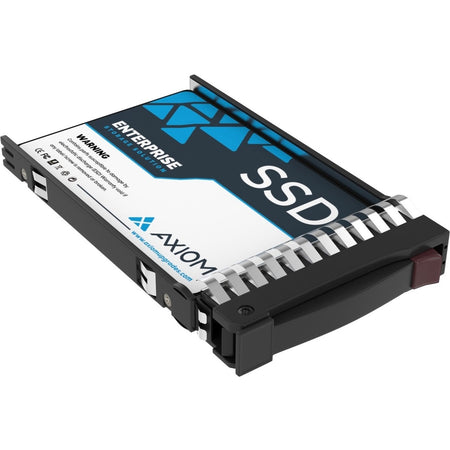 Axiom 960GB Enterprise EV100 2.5-inch Hot-Swap SATA SSD for HP - SSDEV10HA960-AX
